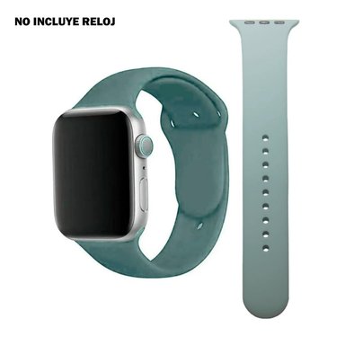 ACCESORIO CORREA RELOJ UNISEX CRS01 SMART TIME 1020256