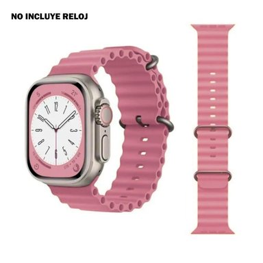 ACCESORIO CORREA RELOJ UNISEX CRS49 SMART TIME 1020227