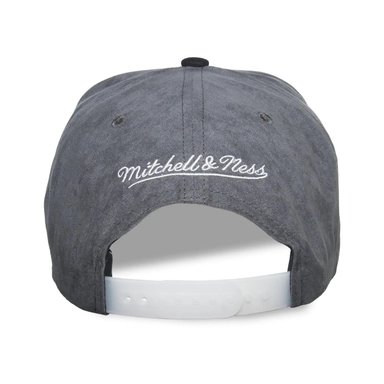 GORRA MITCHELL Y NESS NBA DAY 5 SNAPBACK BULLS HHSS1102-CBUYYPPPGREY - 3