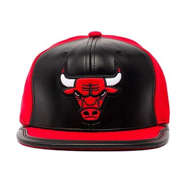GORRA MITCHELL Y NESS NBA-CHICACO BULLS 6HSSMM19224-CBUBKRD