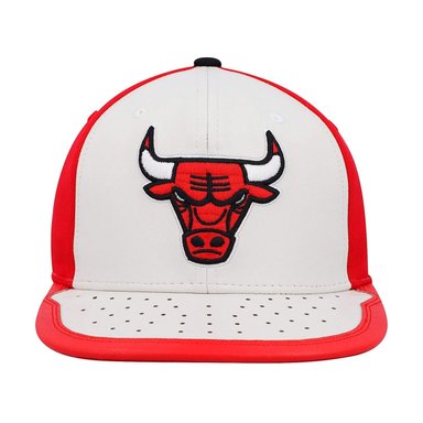 GORRA MITCHELL Y NESS NBA-CHICACO BULLS 6HSSMM19224-CBUWHRD