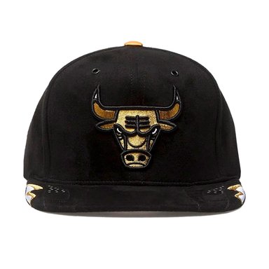 GORRA MITCHELL Y NESS NBA-CHICACO BULLS HHSS6741-CBUYYPPPBKG