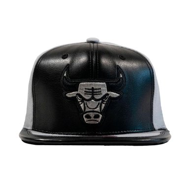GORRA MITCHELL Y NESS NBA-CHICACO BULLS 6HSSMM19224-CBUBKGY