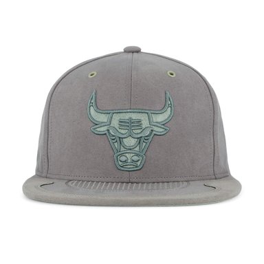GORRA MITCHELL Y NESS NBA-CHICACO BULLS HHSS5822-CBUYYPPPGRE