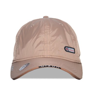 GORRA CON BROCHE UNISEX 3DP001 DIXON
