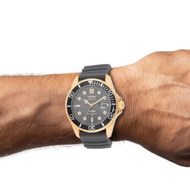 RELOJ ANALOGICO HOMBRE 47171 INVICTA PLOMO 1030816 - 2