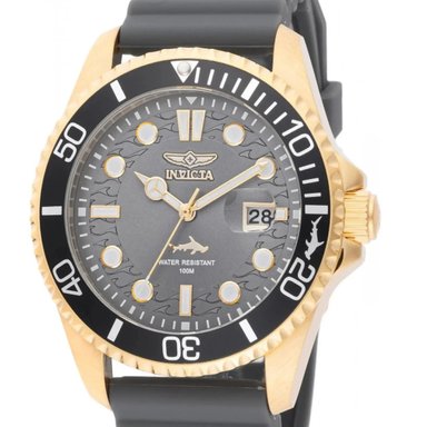 RELOJ ANALOGICO HOMBRE 47171 INVICTA PLOMO 1030816 - 5