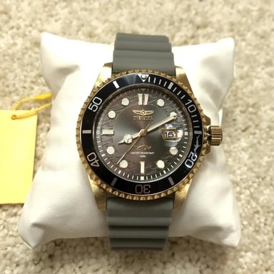 RELOJ ANALOGICO HOMBRE 47171 INVICTA PLOMO 1030816 - 7