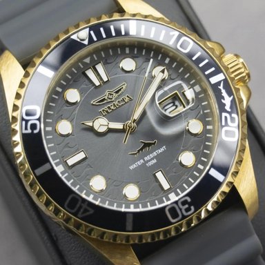 RELOJ ANALOGICO HOMBRE 47171 INVICTA PLOMO 1030816 - 8