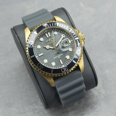 RELOJ ANALOGICO HOMBRE 47171 INVICTA PLOMO 1030816 - 9