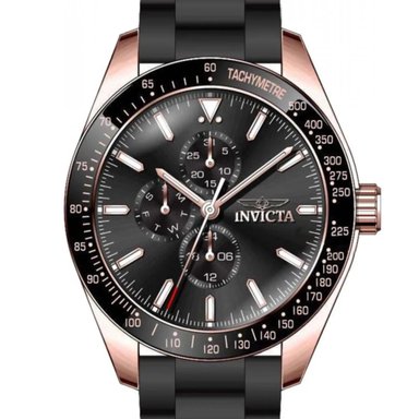 RELOJ ANALOGICO HOMBRE 38407 INVICTA BRONCE 1030815 - 2
