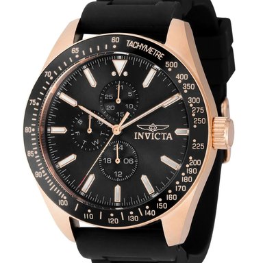 RELOJ ANALOGICO HOMBRE 38407 INVICTA BRONCE 1030815 - 5