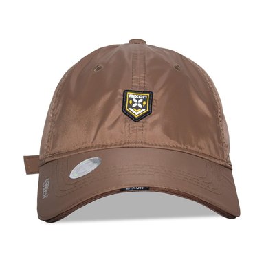 GORRA CON BROCHE UNISEX 3DP001 DIXON