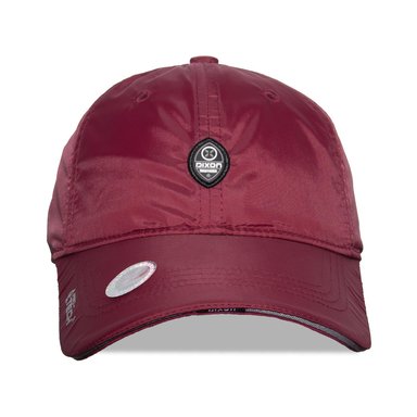 GORRA CON BROCHE UNISEX 3DP001 DIXON