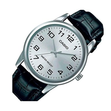 RELOJ ANALÓGICO HOMBRE MTP-V001L-7BUDF CASIO CASUAL