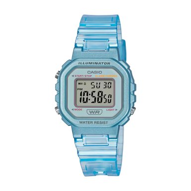 RELOJ DIGITAL MUJER LA-20WHS-2ADF CASIO