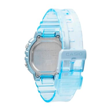 RELOJ DIGITAL MUJER LA-20WHS-2ADF CASIO - 3