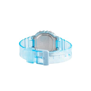 RELOJ DIGITAL MUJER LA-20WHS-2ADF CASIO - 4