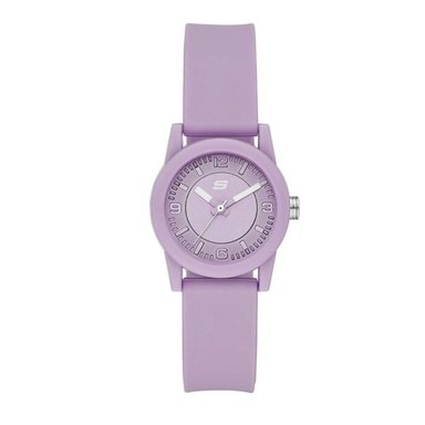 RELOJ ANALOGICO MUJER SR6214W SKECHERS LILA SPORT 1030620