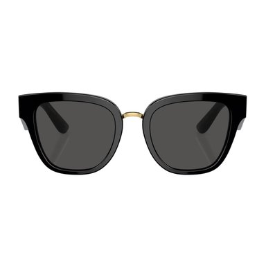LENTES DE SOL UV400 MUJER DG4437 501/87 51 DOLCE Y GABBANA