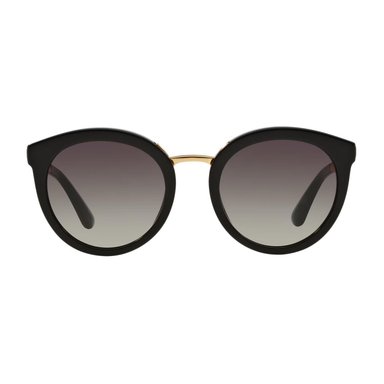 LENTES DE SOL UV400 MUJER DG4268 501/8G 52 DOLCE Y GABBANA