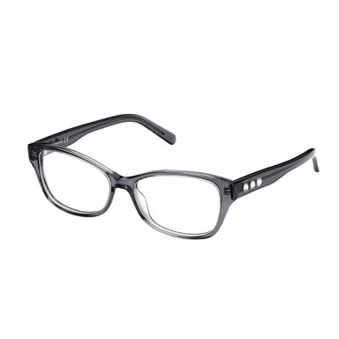 MONTURA DESCANSO MUJER SK5430 020 SWAROVSKI PLOMO CASUAL 1030528 - 3