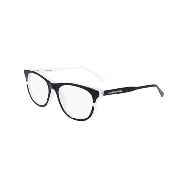 MONTURA DESCANSO UNISEX CKJ20641 073 CALVIN KLEIN JEANS - 2
