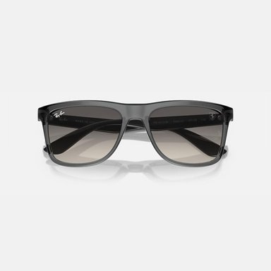 LENTES DE SOL UV400 HOMBRE RB4413M F69111 57 RAY BAN - 6