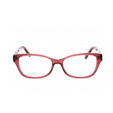 MONTURA DESCANSO MUJER SK5430 069 SWAROVSKI ROSA CASUAL 1030526