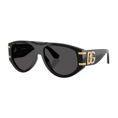 LENTES DE SOL UV400 MUJER DG4499 501/87 57 DOLCE Y GABANNA - 2