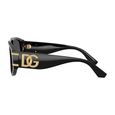 LENTES DE SOL UV400 MUJER DG4499 501/87 57 DOLCE Y GABANNA - 4