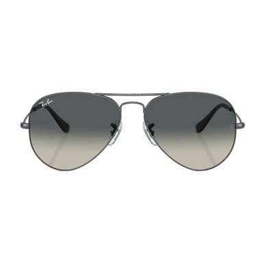 LENTES DE SOL UV400 UNISEX RB3025 004/71 55 RAY BAN
