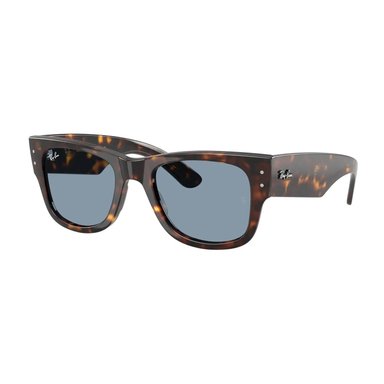 LENTES DE SOL UV400 MUJER RB0840S 902/56 51 RAY BAN - 2