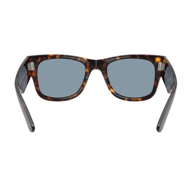 LENTES DE SOL UV400 MUJER RB0840S 902/56 51 RAY BAN - 4