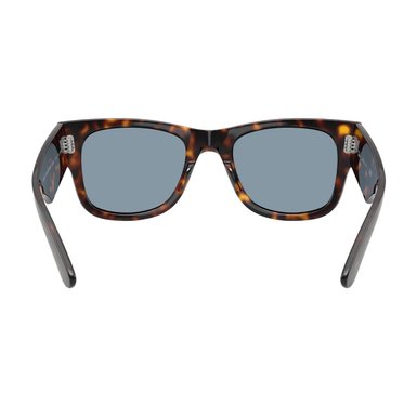 LENTES DE SOL UV400 MUJER RB0840S 902/56 51 RAY BAN - 5