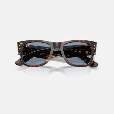 LENTES DE SOL UV400 MUJER RB0840S 902/56 51 RAY BAN - 6