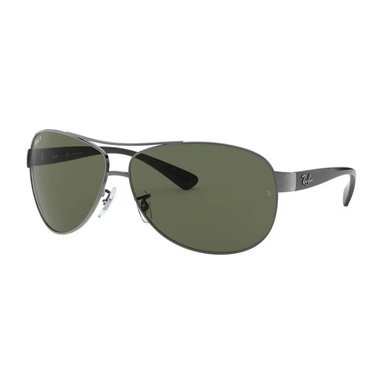 LENTES DE SOL POLARIZADO MUJER RB3386 004/9A 63 RAY BAN - 2