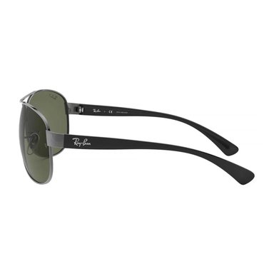LENTES DE SOL POLARIZADO MUJER RB3386 004/9A 63 RAY BAN - 3
