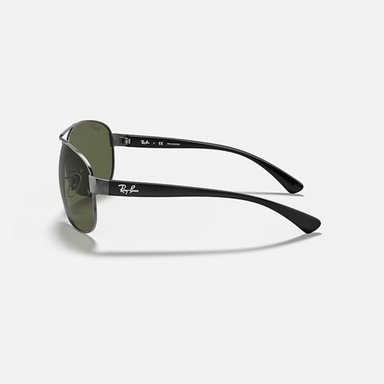 LENTES DE SOL POLARIZADO MUJER RB3386 004/9A 63 RAY BAN - 5