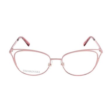 MONTURA DESCANSO MUJER SK5260 072 SWAROVSKI ROSA CLASICO 1030495