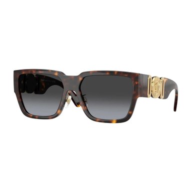 LENTES DE SOL UV400 UNISEX VE4483D 108/8G 57 VERSACE - 2