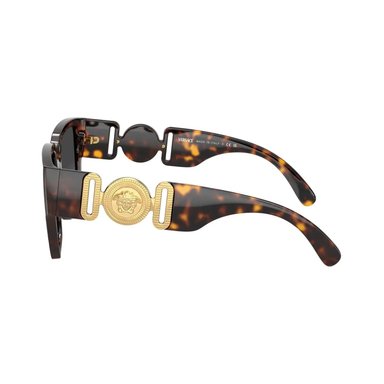 LENTES DE SOL UV400 UNISEX VE4483D 108/8G 57 VERSACE - 3