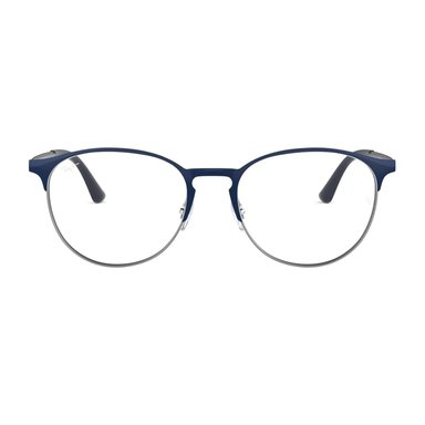 MONTURA DESCANSO UNISEX RX6375 2981 53 RAY BAN - 1
