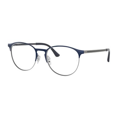 MONTURA DESCANSO UNISEX RX6375 2981 53 RAY BAN - 2