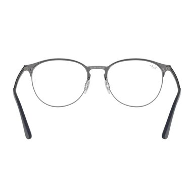 MONTURA DESCANSO UNISEX RX6375 2981 53 RAY BAN - 4