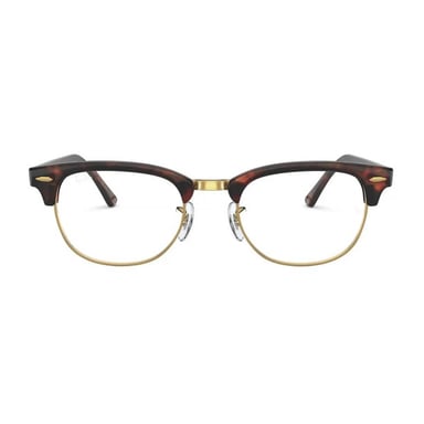 MONTURA DESCANSO UNISEX RX5154 8058 51 RAY BAN - 1