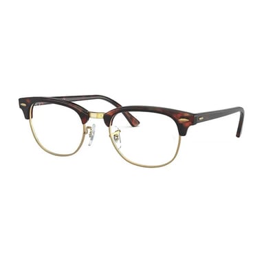 MONTURA DESCANSO UNISEX RX5154 8058 51 RAY BAN - 2