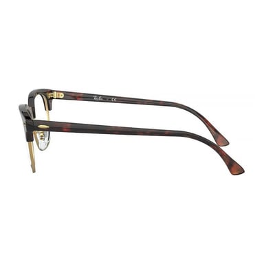 MONTURA DESCANSO UNISEX RX5154 8058 51 RAY BAN - 3