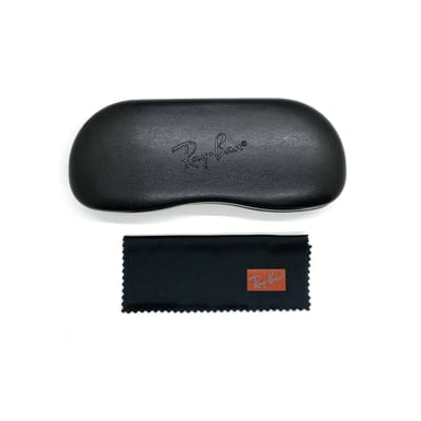 MONTURA DESCANSO UNISEX RX5154 8058 51 RAY BAN - 4