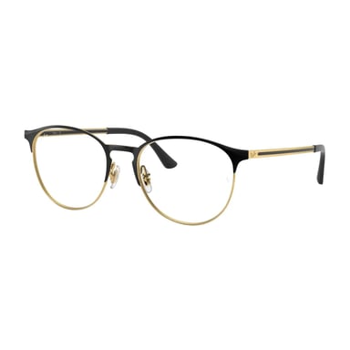 MONTURA DESCANSO UNISEX RX6375 2890 53 RAY BAN - 2